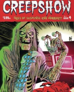 Creepshow (Vol. 2) #4 featured image