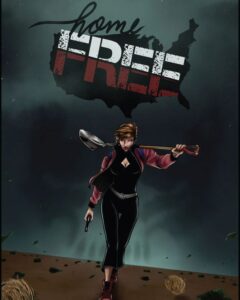 Home Free #3 featured image