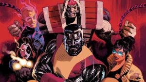 Marvel Comics Solicits: March 2024 featured image