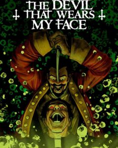 The Devil That Wears My Face #3 featured image