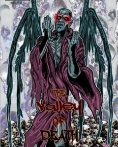The Valley Of Death #2 featured image
