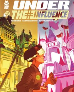 Under the Influence #5 featured image