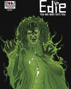 Edie #1 featured image
