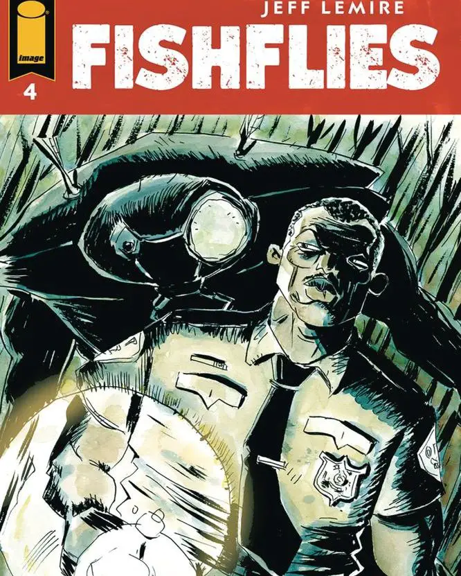 Fishflies #4 featured image
