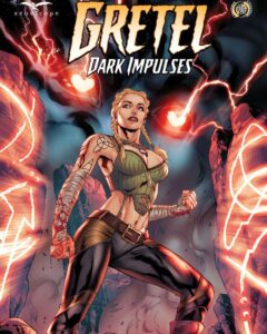 Gretel: Dark Impulses featured image