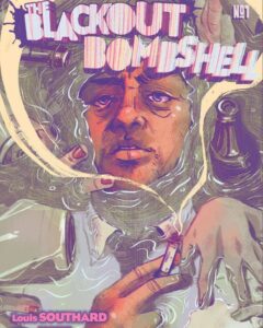 The Blackout Bombshell #1 featured image
