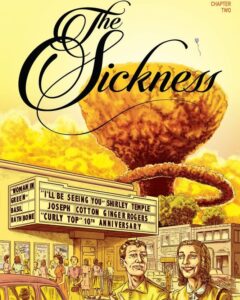 The Sickness #2 featured image