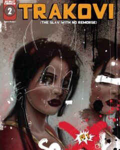 Trakovi #2 featured image