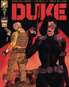 Duke #3 featured