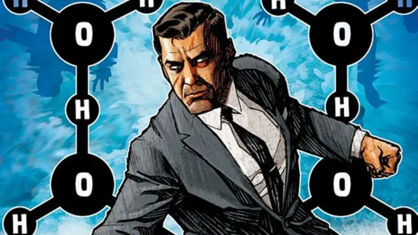 James Bond: 007 #2 thumbnail
