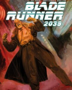Blade Runner 2039 #11 featured image