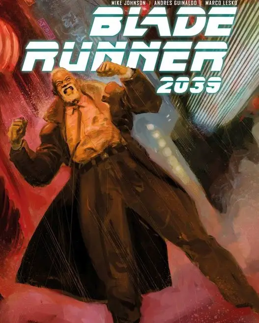 Blade Runner 2039 #11 featured image