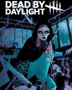 Dead By Daylight #4 featured image