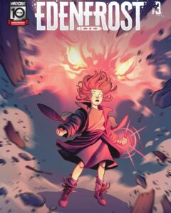 Edenfrost #3 featured image