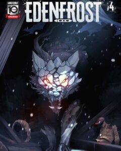 Edenfrost #4 featured image