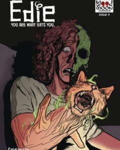 Edie #3 featured image
