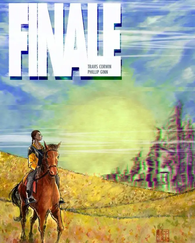 Finale (One-Shot) featured image