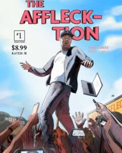 The Afflecktion #1 featured image