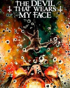 The Devil That Wears My Face #5 featured image