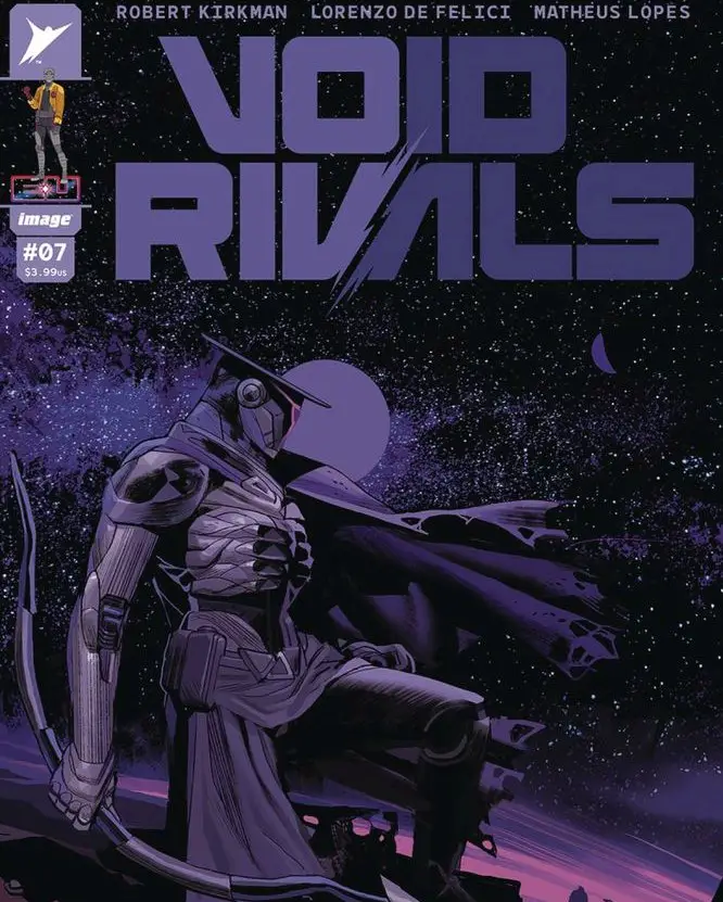 Void Rivals #7 featured image
