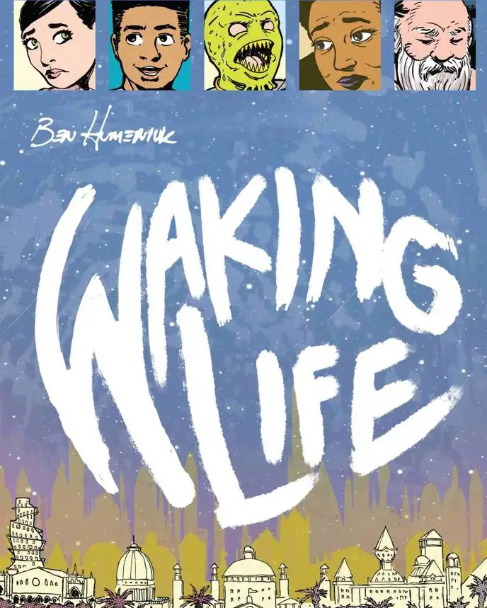 Waking Life (Vol. 1) featured image