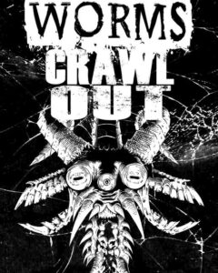 Worms Crawl Out featured image