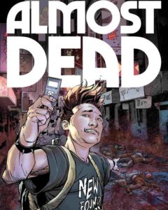 Almost Dead #2 featured image