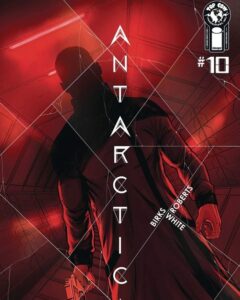 Antarctica #10 featured image