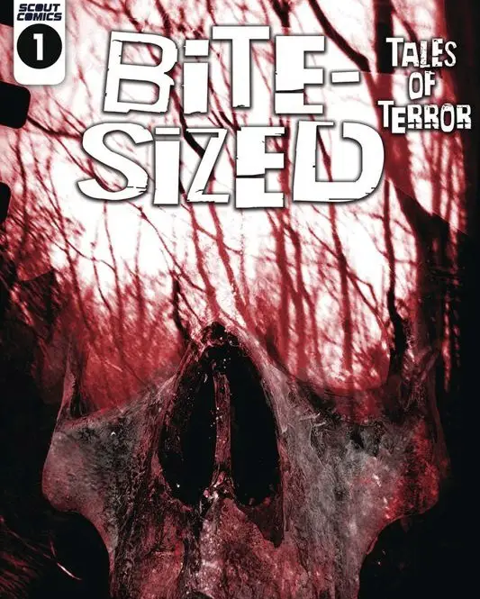 Bite-Sized Tales of Terror (One-Shot) featured image