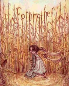 Cornmother (One-Shot) featured image