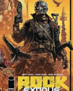 Rook: Exodus #1 featured image