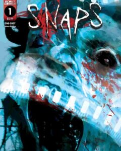 Snaps (One-Shot) featured image