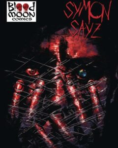 Symon Sayz #5 featured image