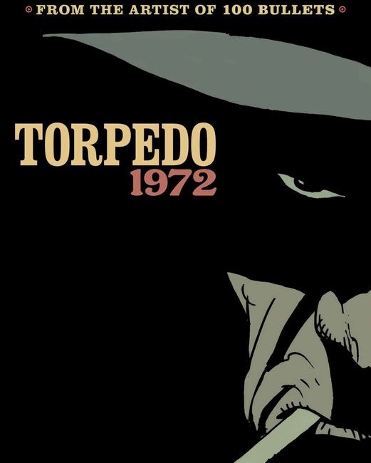 Torpedo 1972 #2 featured image