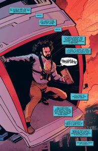 Army of Darkness Forever #8 preview 3