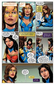 Grimm Fairy Tales (Vol. 2) #84 preview 3