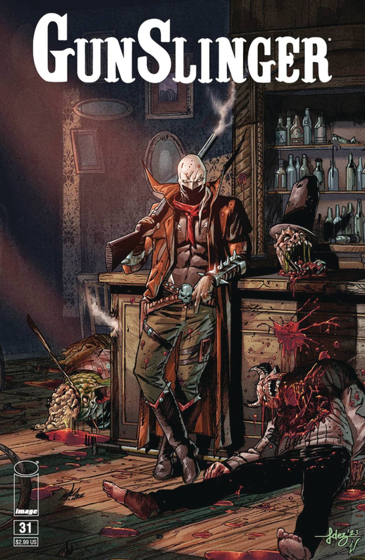 Amazon | SPAWN : COMIC (SPAWN COMIC Book 1) (English Edition
