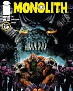 Monolith #1 featured image