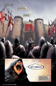 Nottingham #12 preview 1