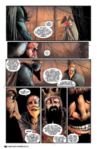 Nottingham #12 preview 3
