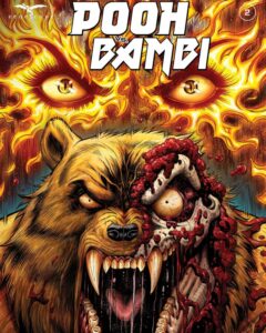Pooh vs. Bambi #2 featured image