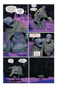 Void Rivals #9 preview 2