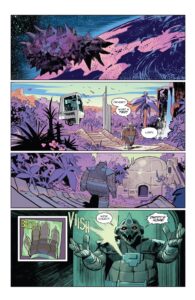 Void Rivals #9 preview 3