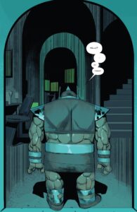 Void Rivals #9 preview 4