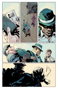 Dick Tracy #2 preview 3