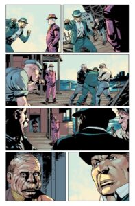Dick Tracy #2 preview 4