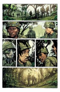 Geiger #3 preview 1