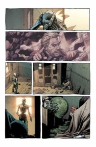 Geiger #3 preview 3