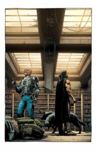 Geiger #3 preview 4