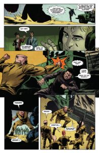 James Bond: 007 #6 preview 5